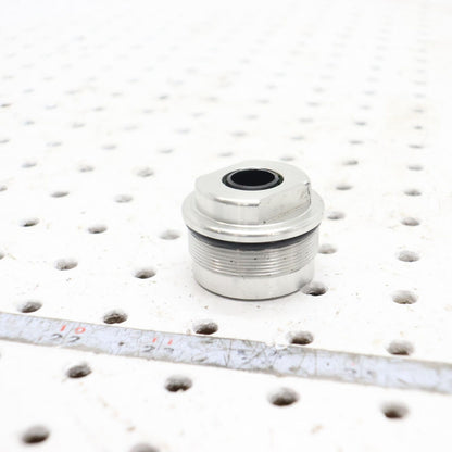 2014 POLARIS PRO RMK 800 SHOCK END CAP SEAL HEAD ASSEMBLY 1800403