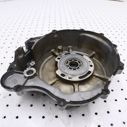 2013 POLARIS SPORTSMAN 550 ENGINE MOTOR STATOR GENERATOR CASE COVER 3090160
