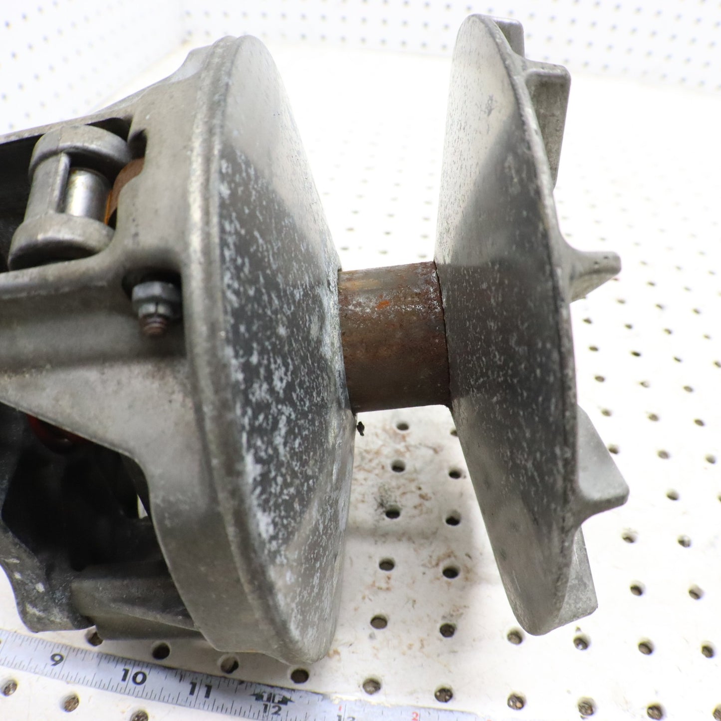 2009 Polaris Sportsman 800 Drive Clutch Primary Clutch 1322749