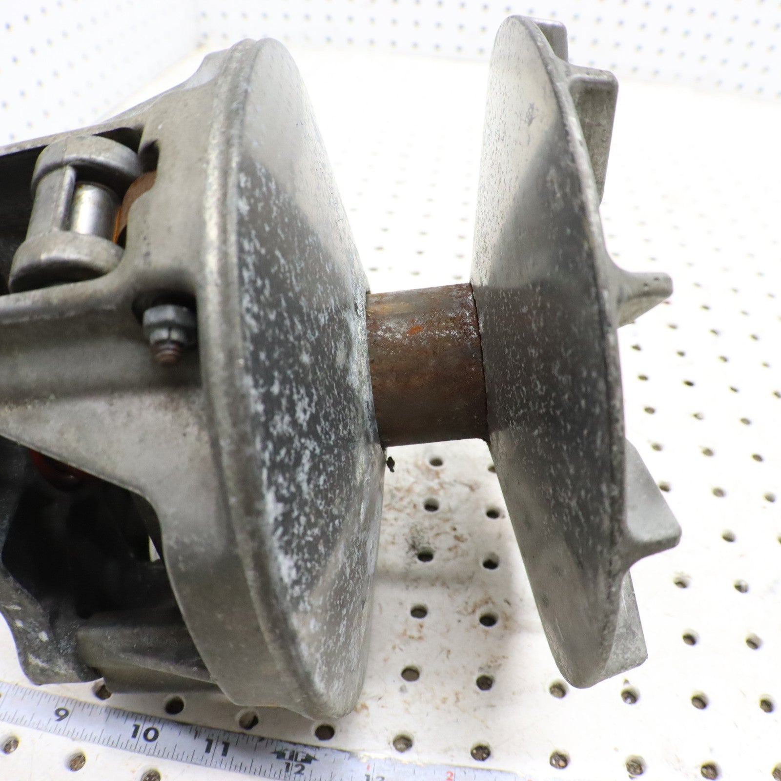 2009 Polaris Sportsman 800 Drive Clutch Primary Clutch 1322749