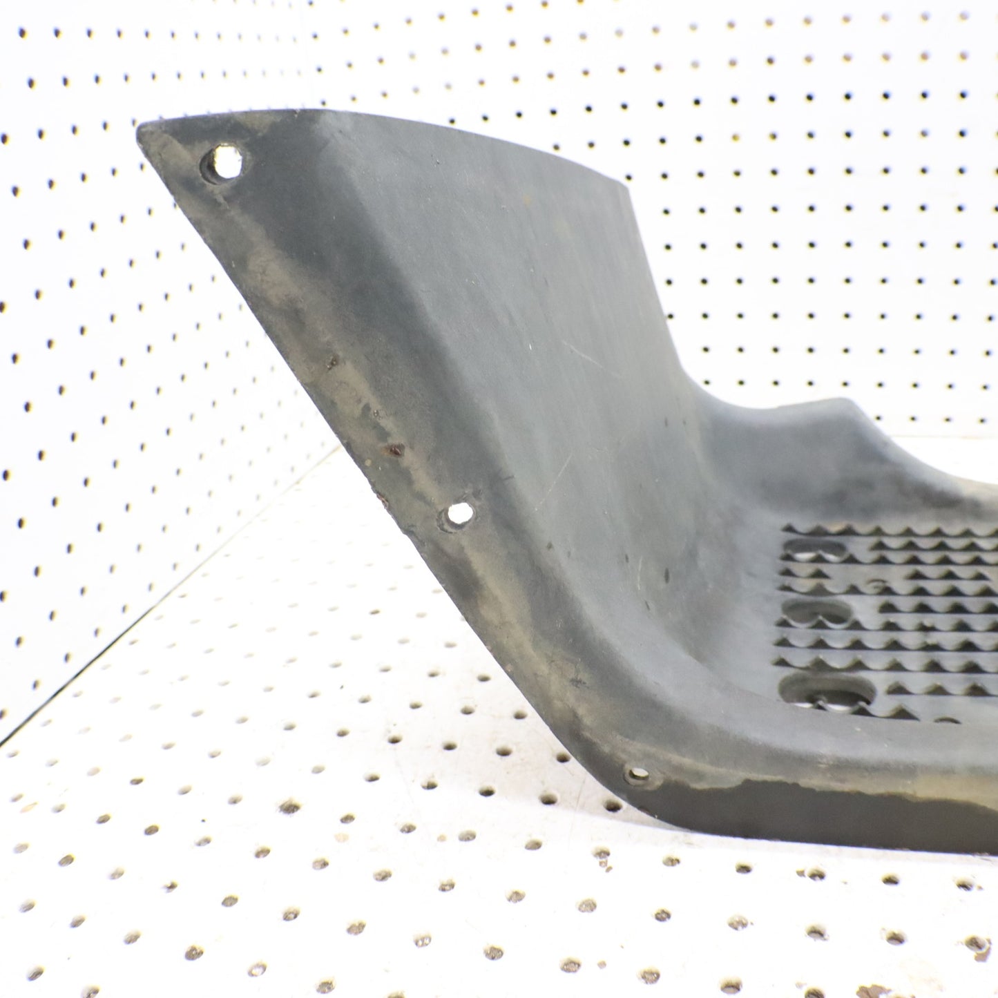 1998 Polaris Xplorer 400l Left Footwell Step Stand Footrest 5431771-070 5432221