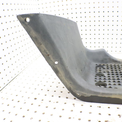 1998 Polaris Xplorer 400l Left Footwell Step Stand Footrest 5431771-070 5432221