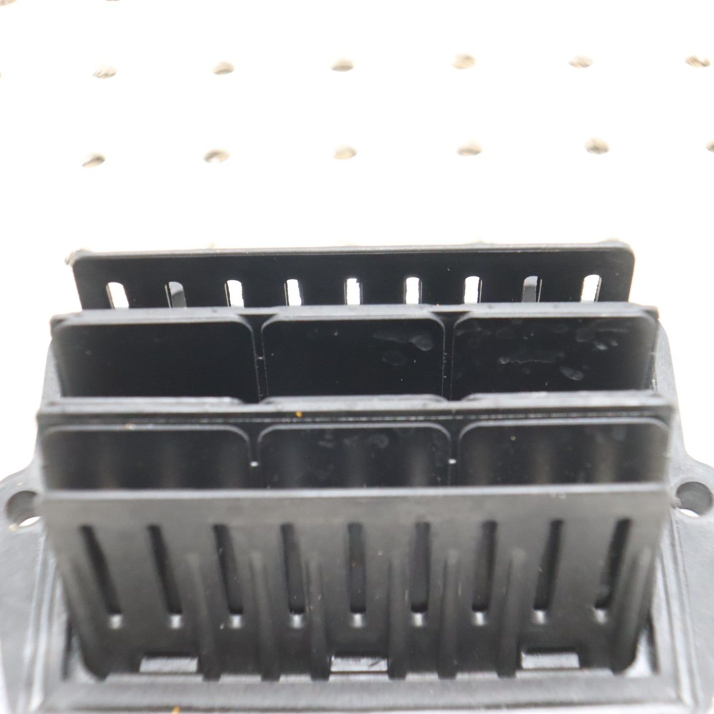 2016 Polaris Rush 800 Intake Reed Block Reeds 1205059 V FORCE V3 132 CR