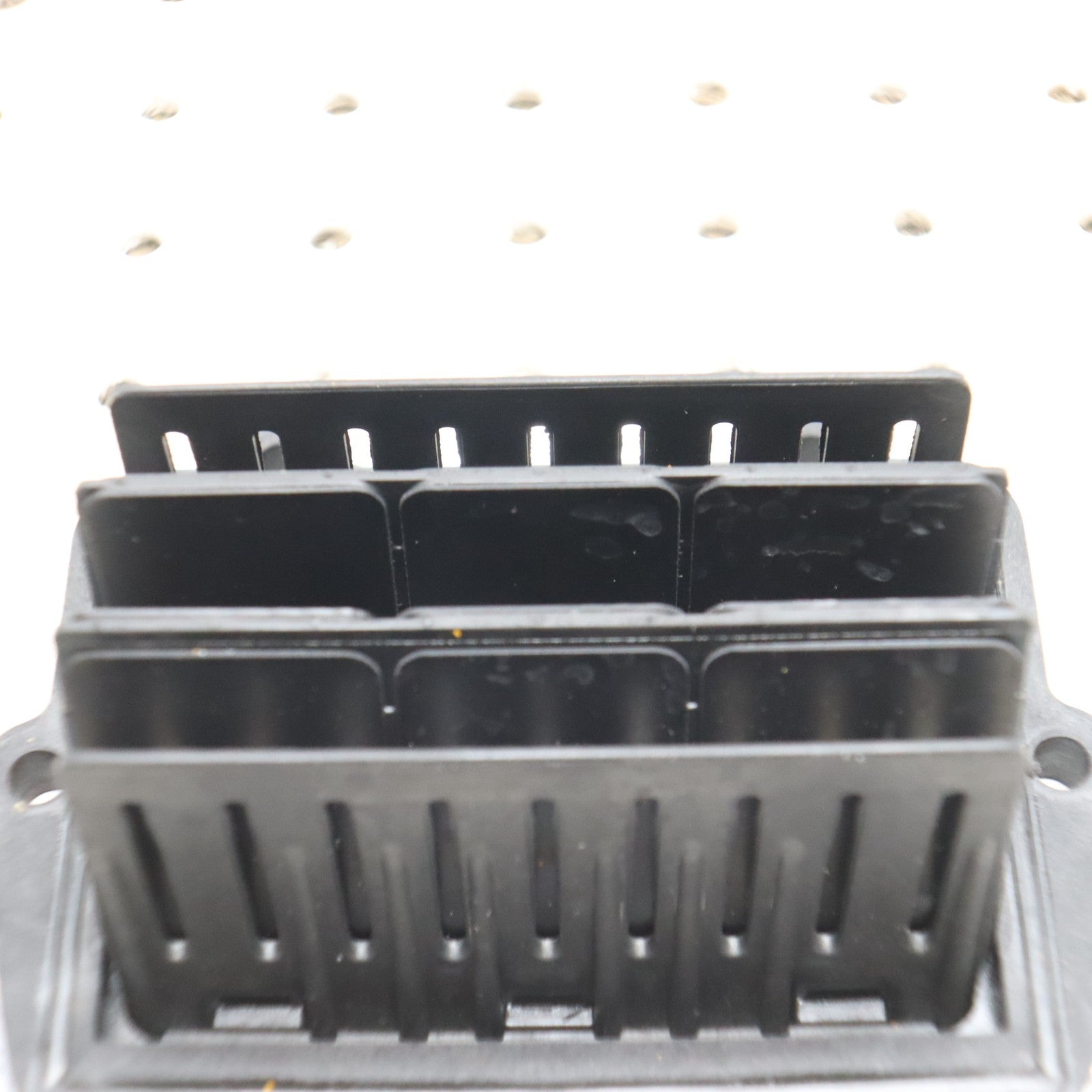 2016 Polaris Rush 800 Intake Reed Block Reeds 1205059 V FORCE V3 132 CR