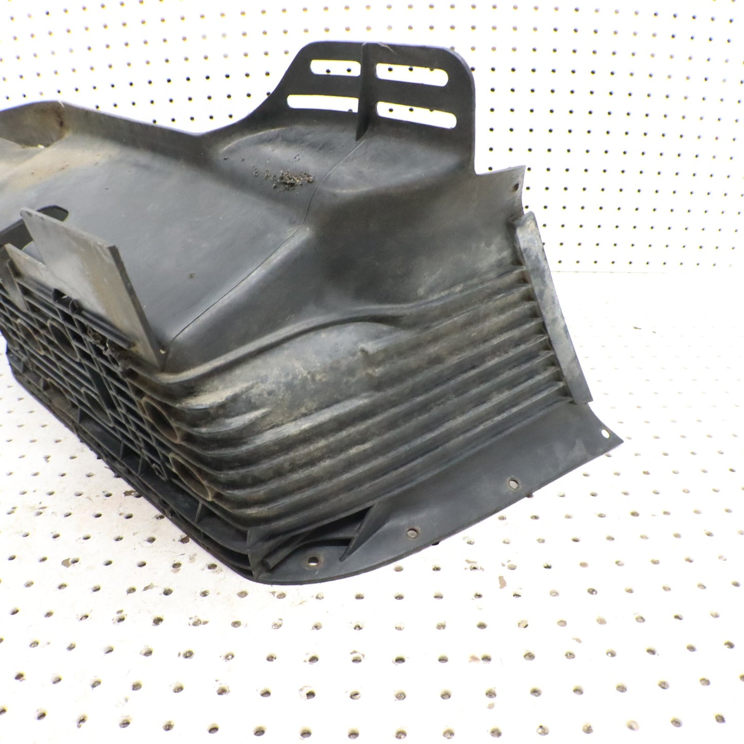 1995 Polaris Xplorer 400 Right Footwell Step Stand Footrest 5432057-070