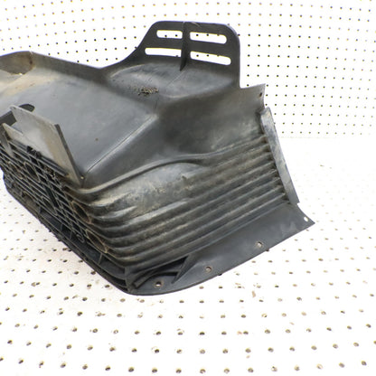 1995 Polaris Xplorer 400 Right Footwell Step Stand Footrest 5432057-070