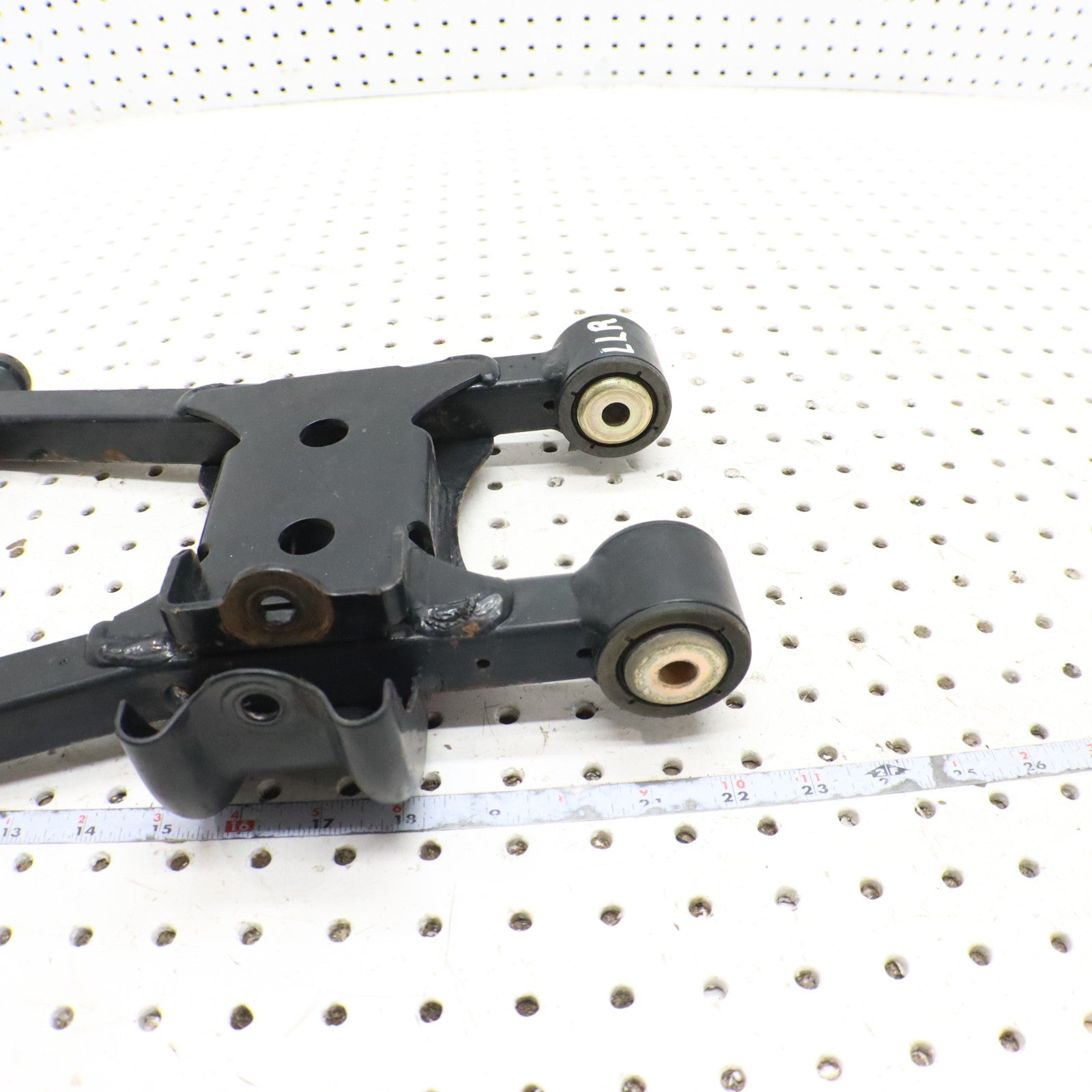 2016 Polaris Sportsman 570 Lower Left Rear Control A Arm  1015888-067