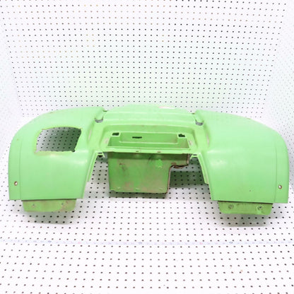 2004 ARCTIC CAT 650 REAR FENDER CAB Panel, Fender - Rear 1506-261