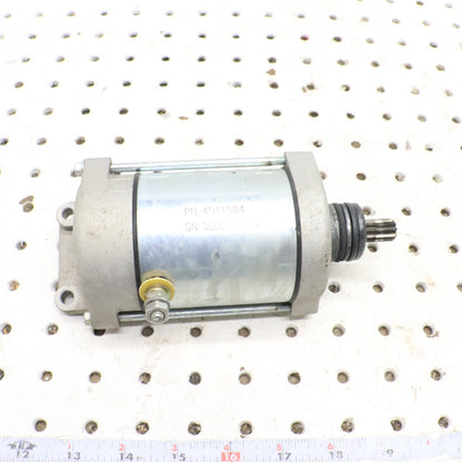 2008 Polaris Sportsman 800 Starter Motor 4013268; 4011584 