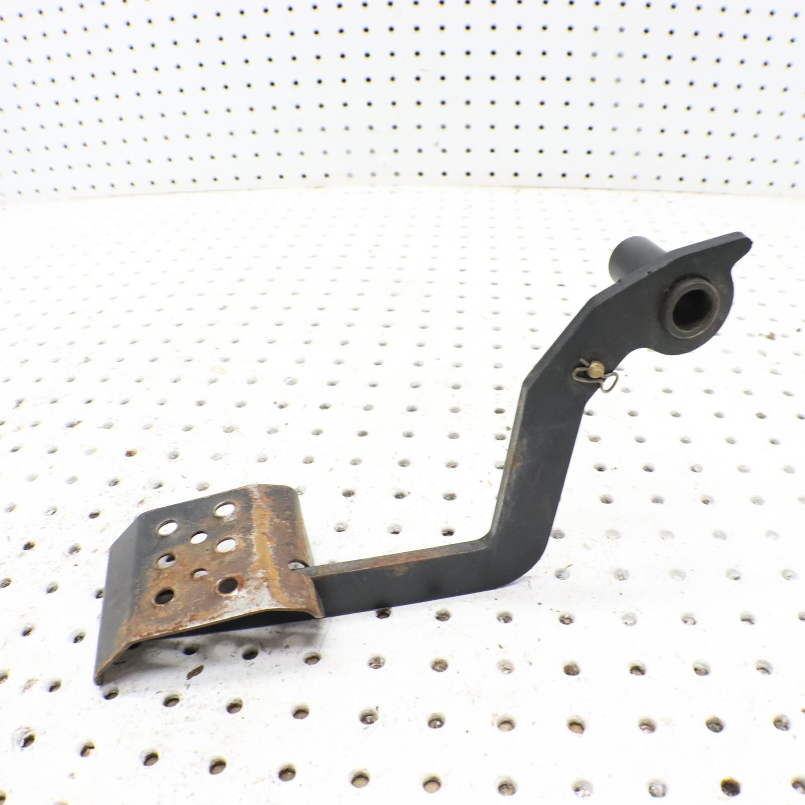 2013 POLARIS RANGER XP 900 BRAKE PEDAL 1015481-458; 1021765-458