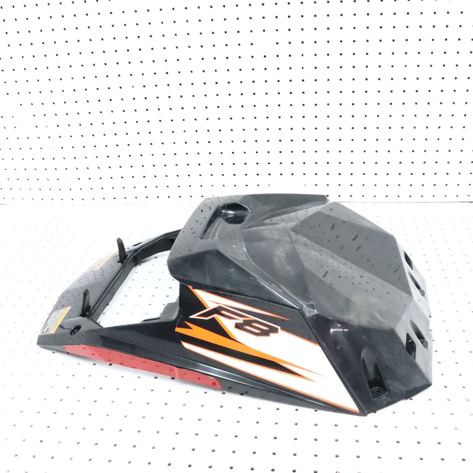 2008 ARCTIC CAT F8 STORAGE BOX 2718-479