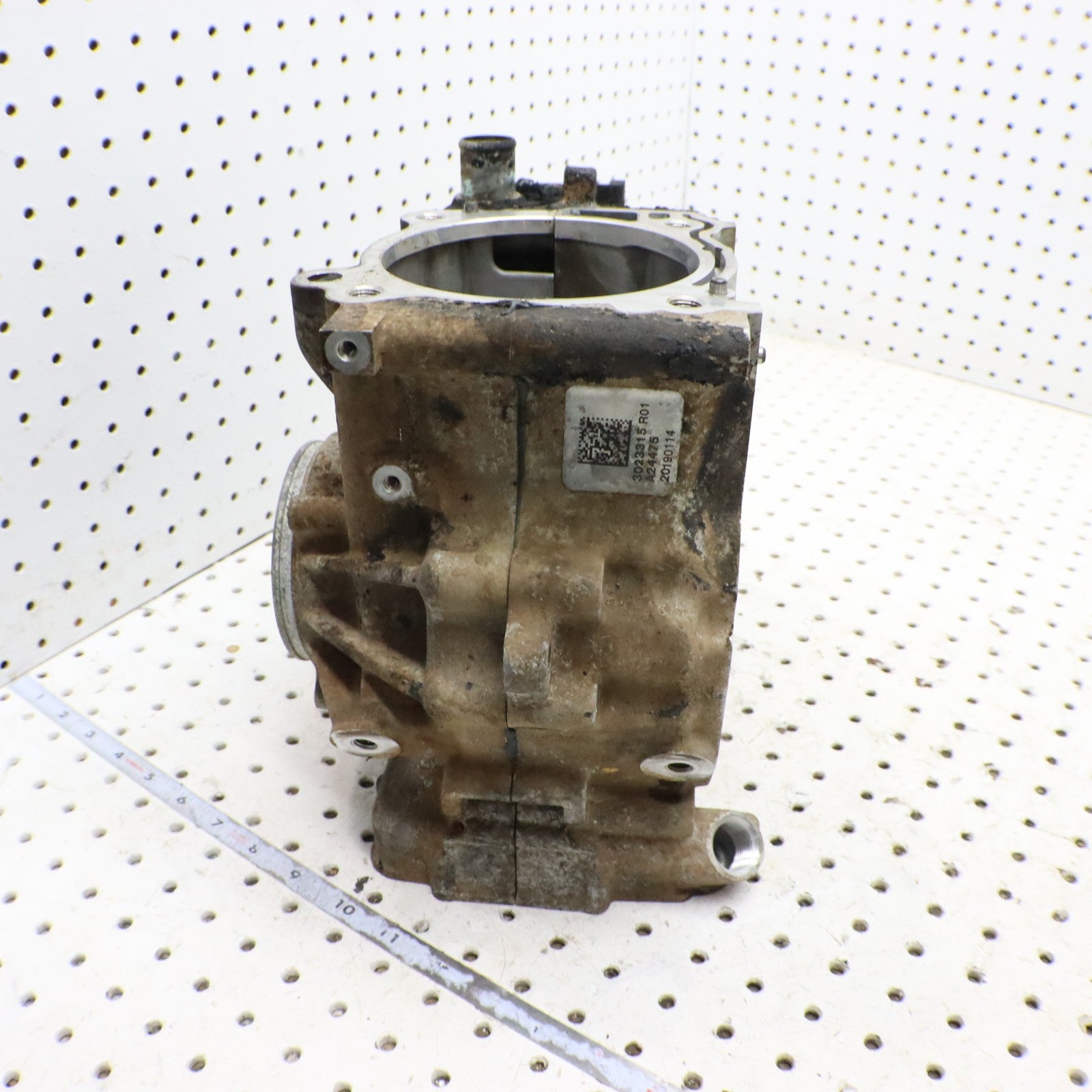 2019 Polaris Sportsman 570 Crankcase Engine Case 2206361