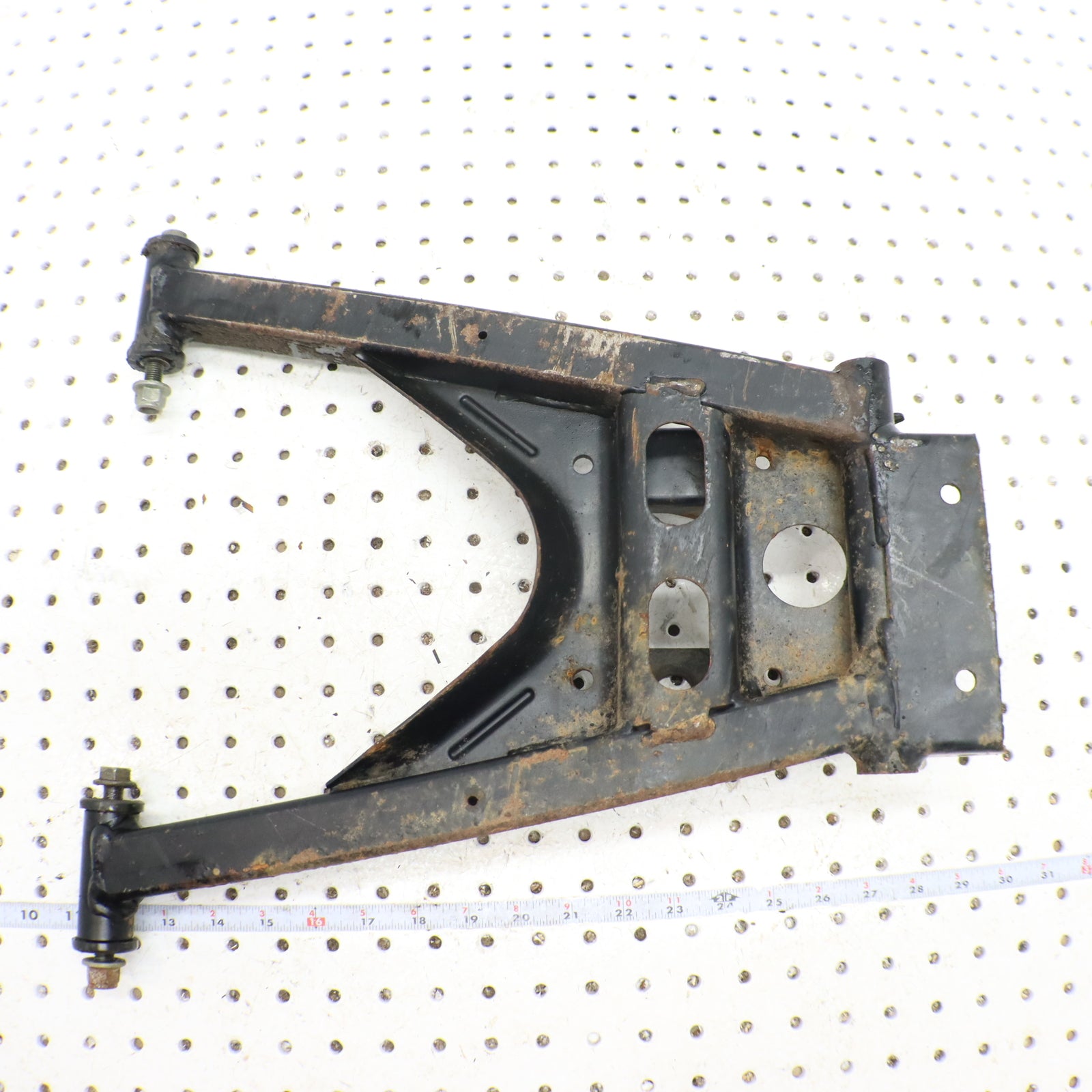 2013 Polaris Ranger Xp 900 Lower Right Rear Control A Arm 1018461-458