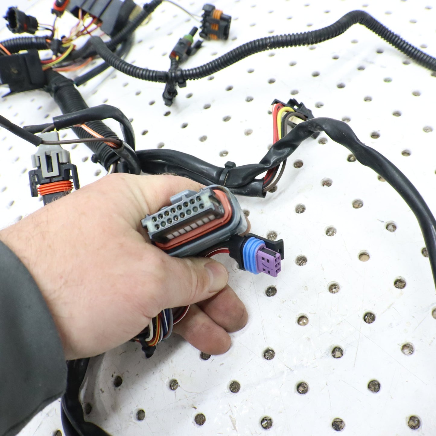 2012 Polaris Sportsman 500 Wire Harness 2411752