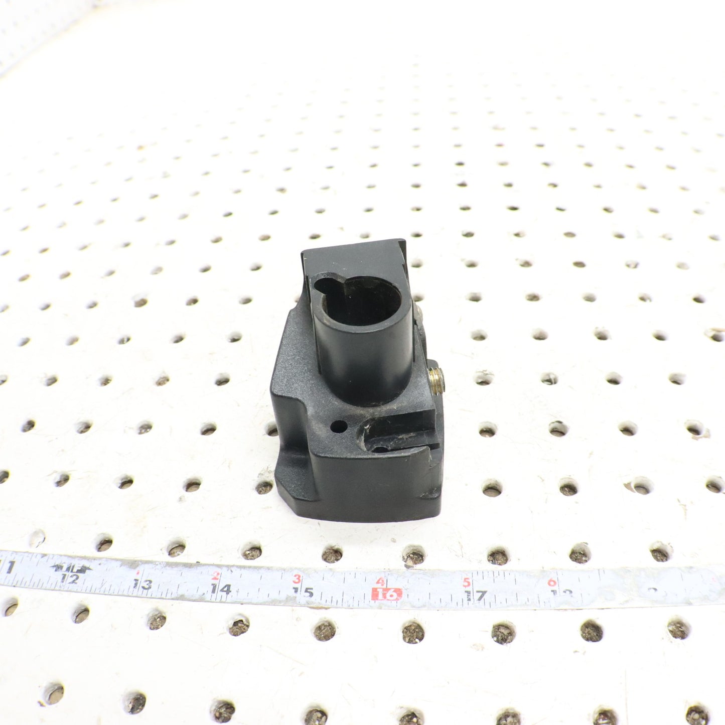 2007 Polaris Iq 600 Throttle Control Block  5431592