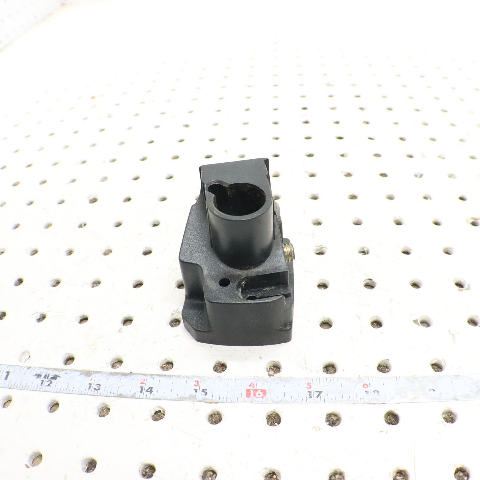 2007 Polaris Iq 600 Throttle Control Block  5431592