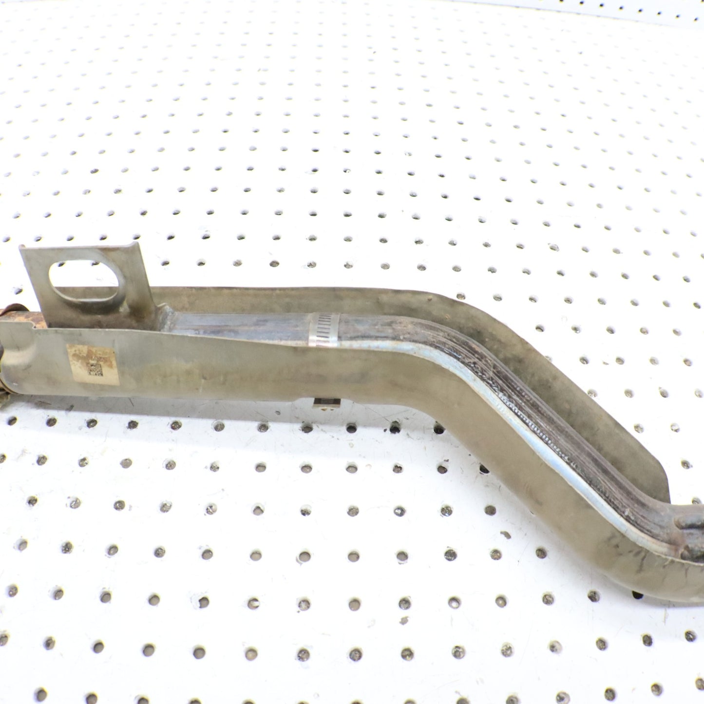 2024 Polaris Sportsman 570 Efi Eps Exhaust Pipe 1263475