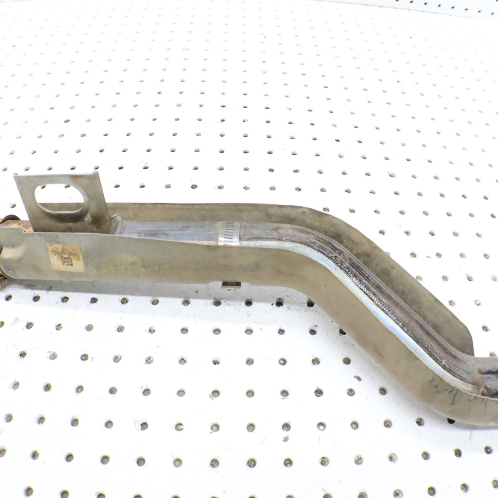 2024 Polaris Sportsman 570 Efi Eps Exhaust Pipe 1263475