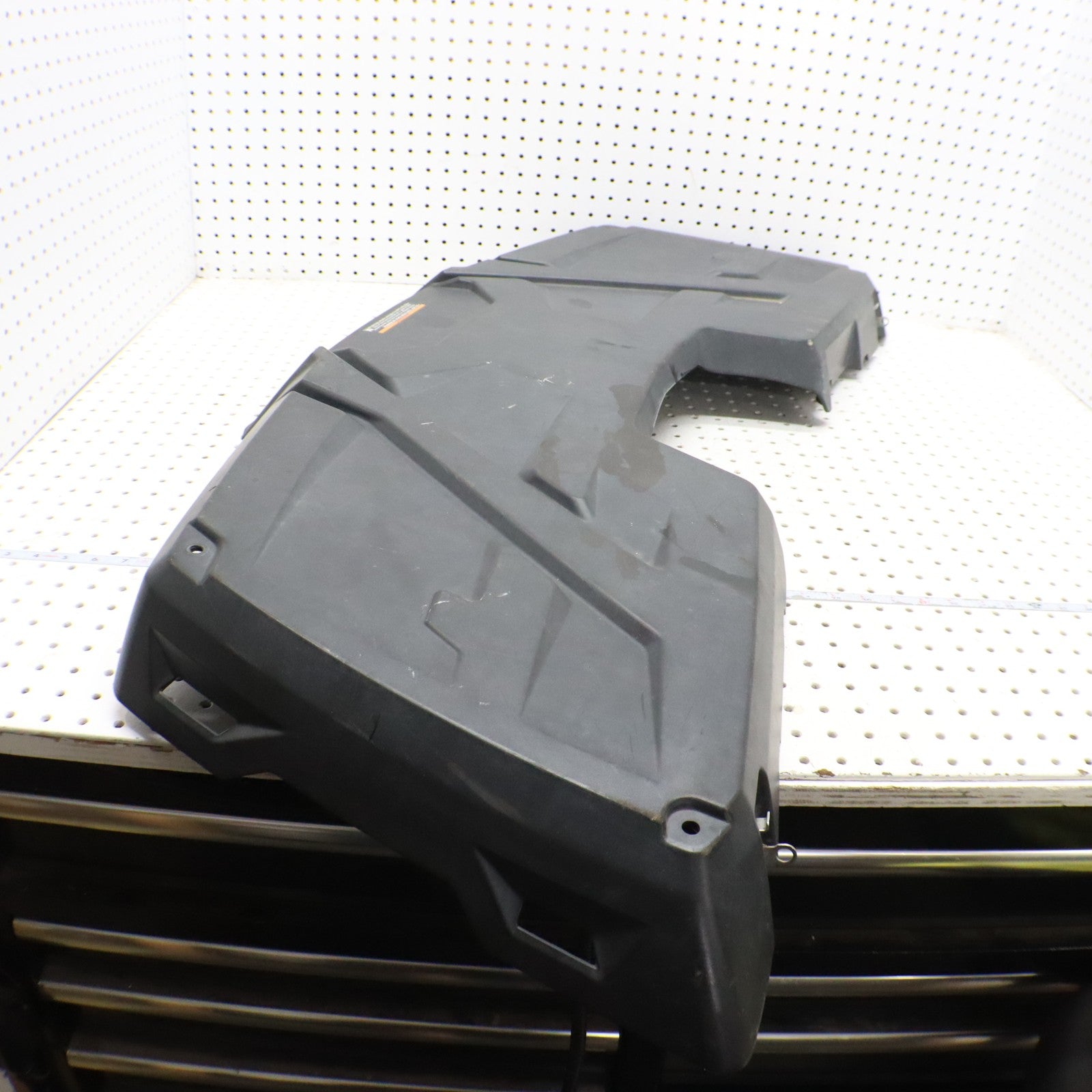 2012 Polaris Sportsman 500 Front Rack 2634165
