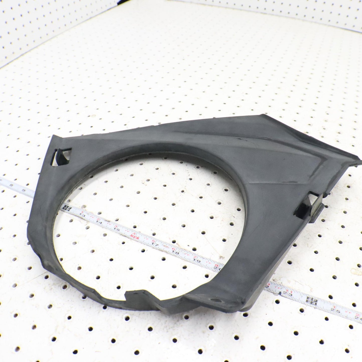 2018 Polaris Sportsman 570 Efi Engine Cover Panel 5454437-070
