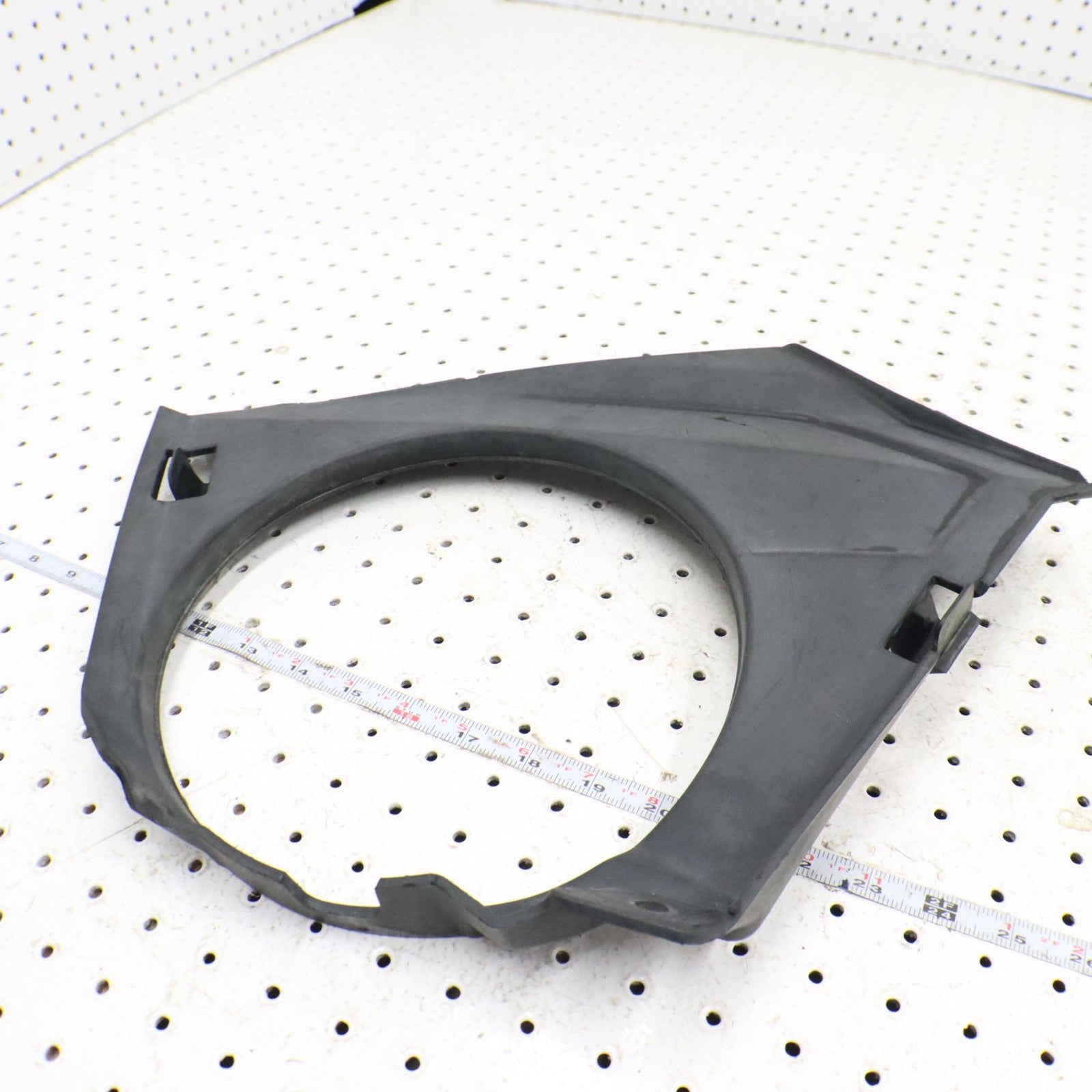2018 Polaris Sportsman 570 Efi Engine Cover Panel 5454437-070