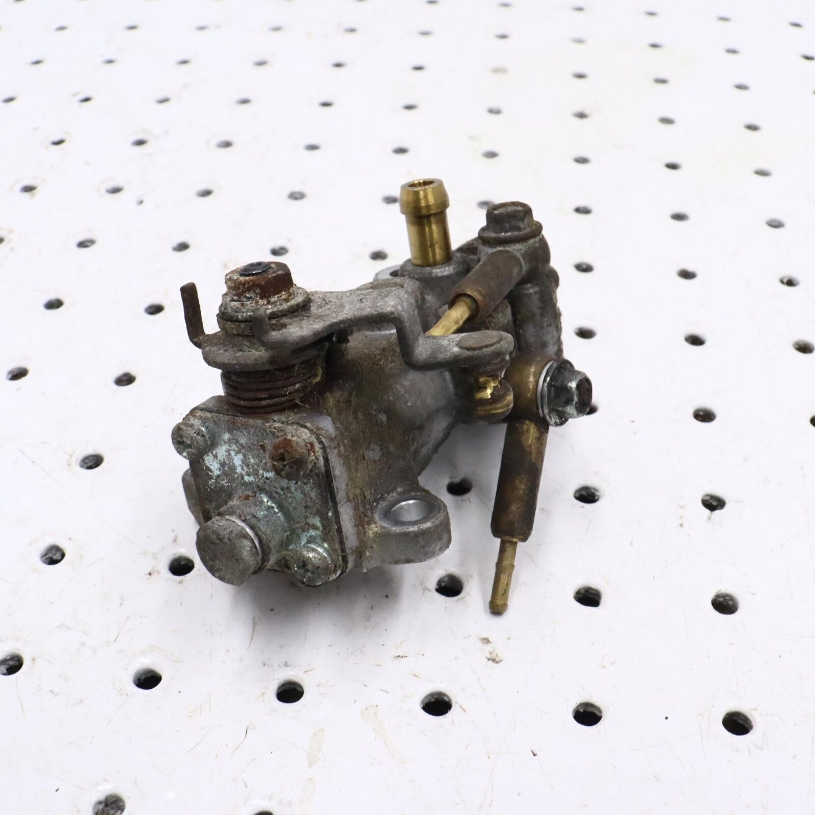 2015 ARCTIC CAT M8000 OIL PUMP 3007-894 