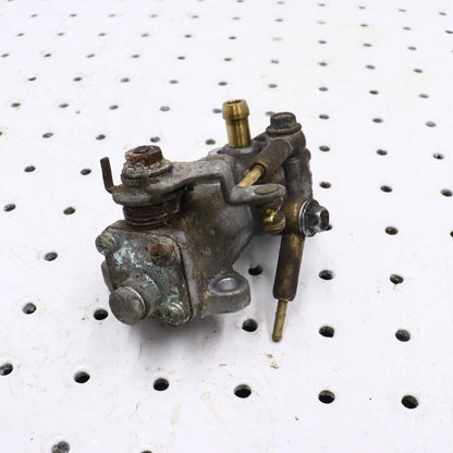 2015 ARCTIC CAT M8000 OIL PUMP 3007-894 