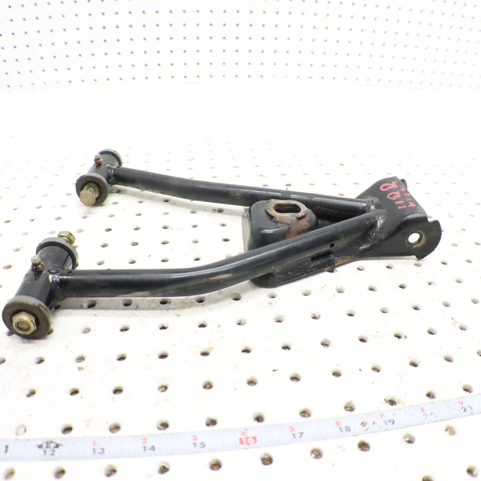 2016 Polaris Sportsman Sp 570 Upper Right Rear Control A Arm  1017748-067