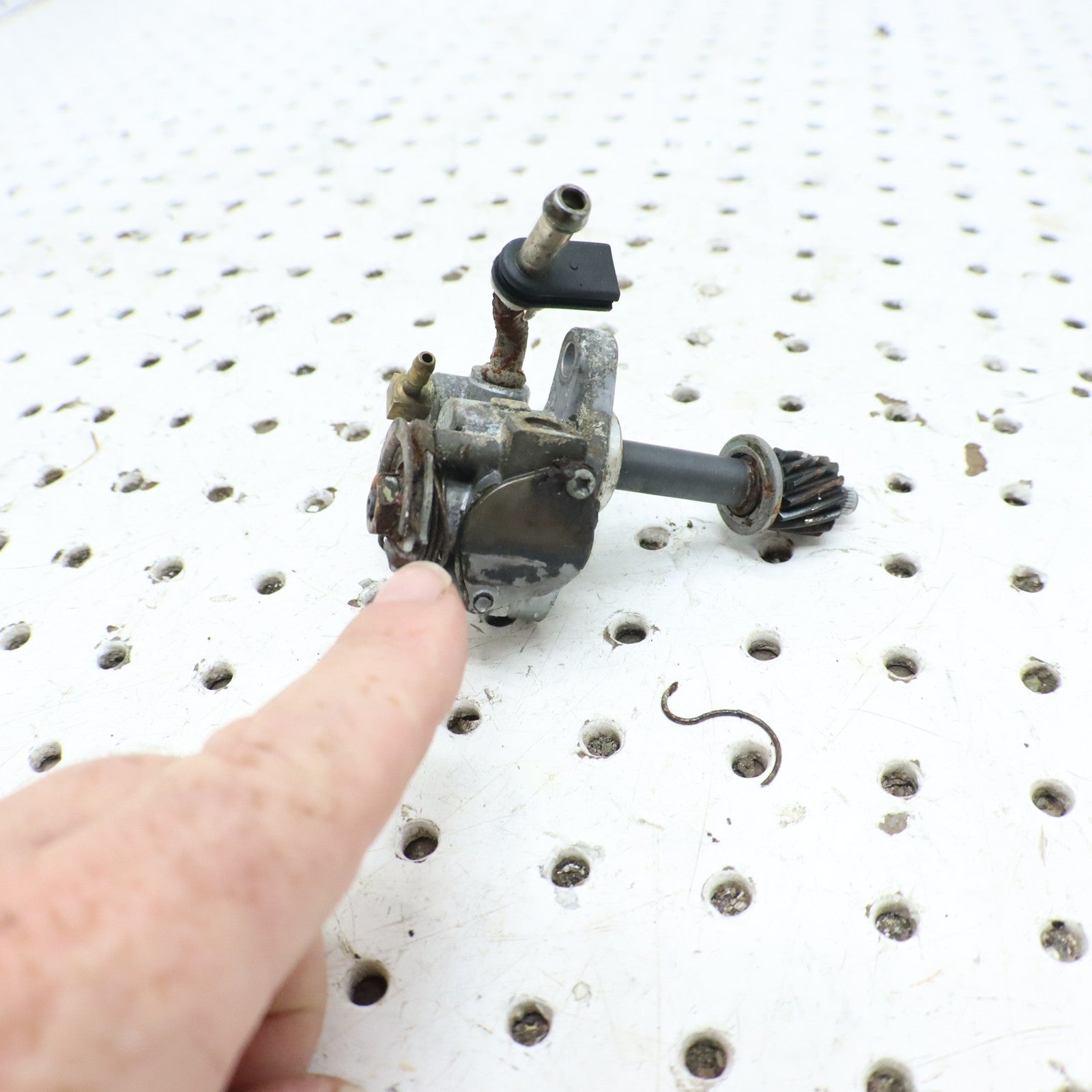 1995 Polaris Xplorer 400 Oil Pump 3085039