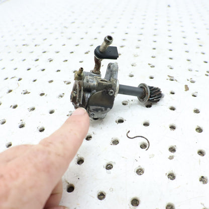 1995 Polaris Xplorer 400 Oil Pump 3085039