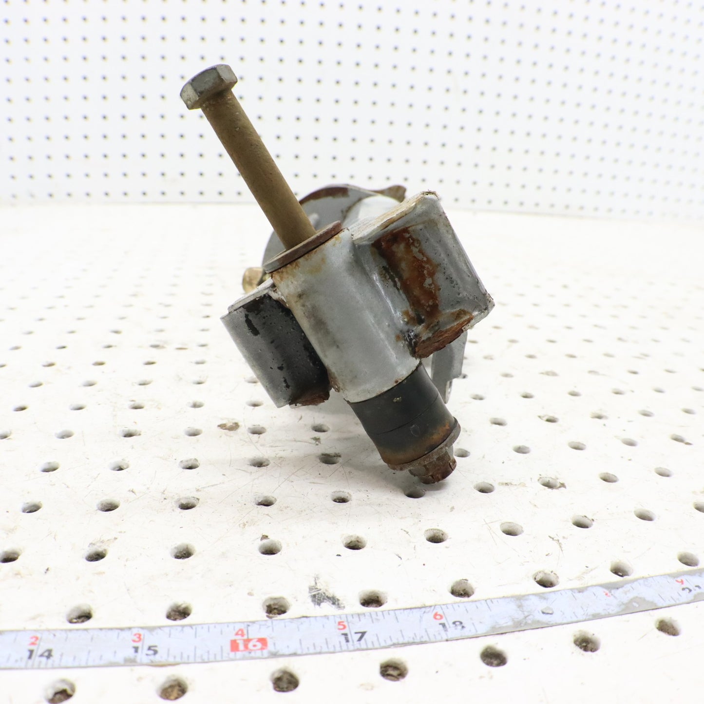 2009 Arctic Cat Crossfire R 8 Spindle Right 2703-246