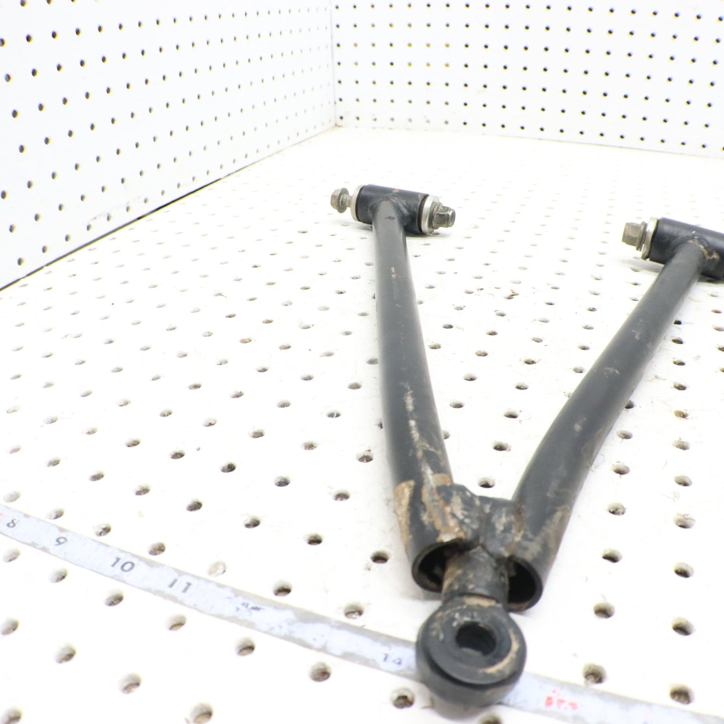 2024 Polaris Sportsman 570 Efi Eps Front Lower Left Control A Arm 1025236-458