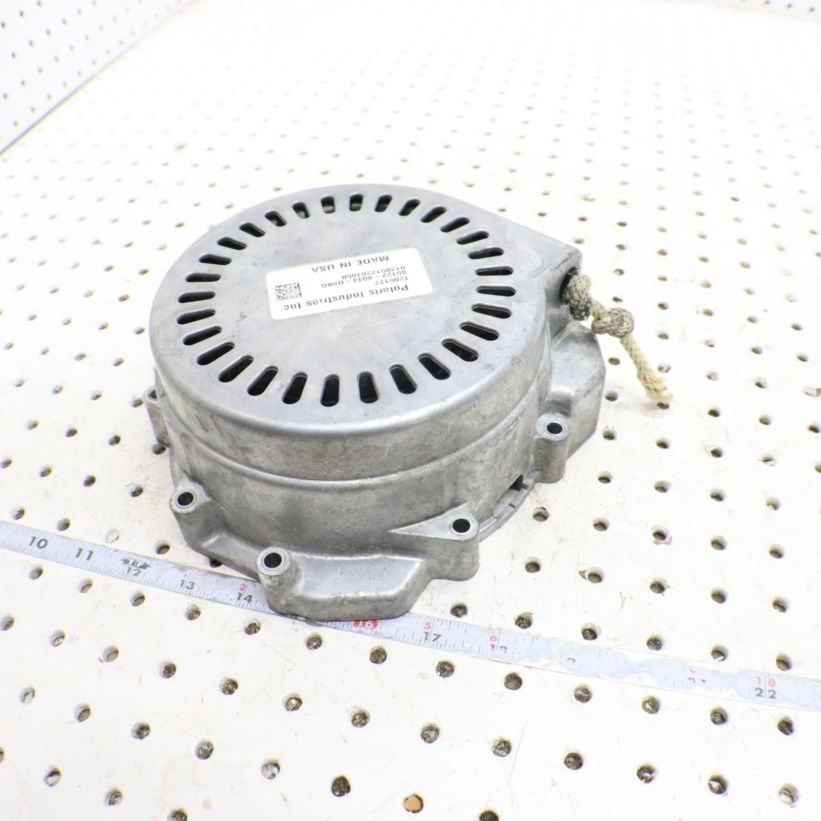 2016 Polaris Rush 800 Recoil Pull Start 1204331