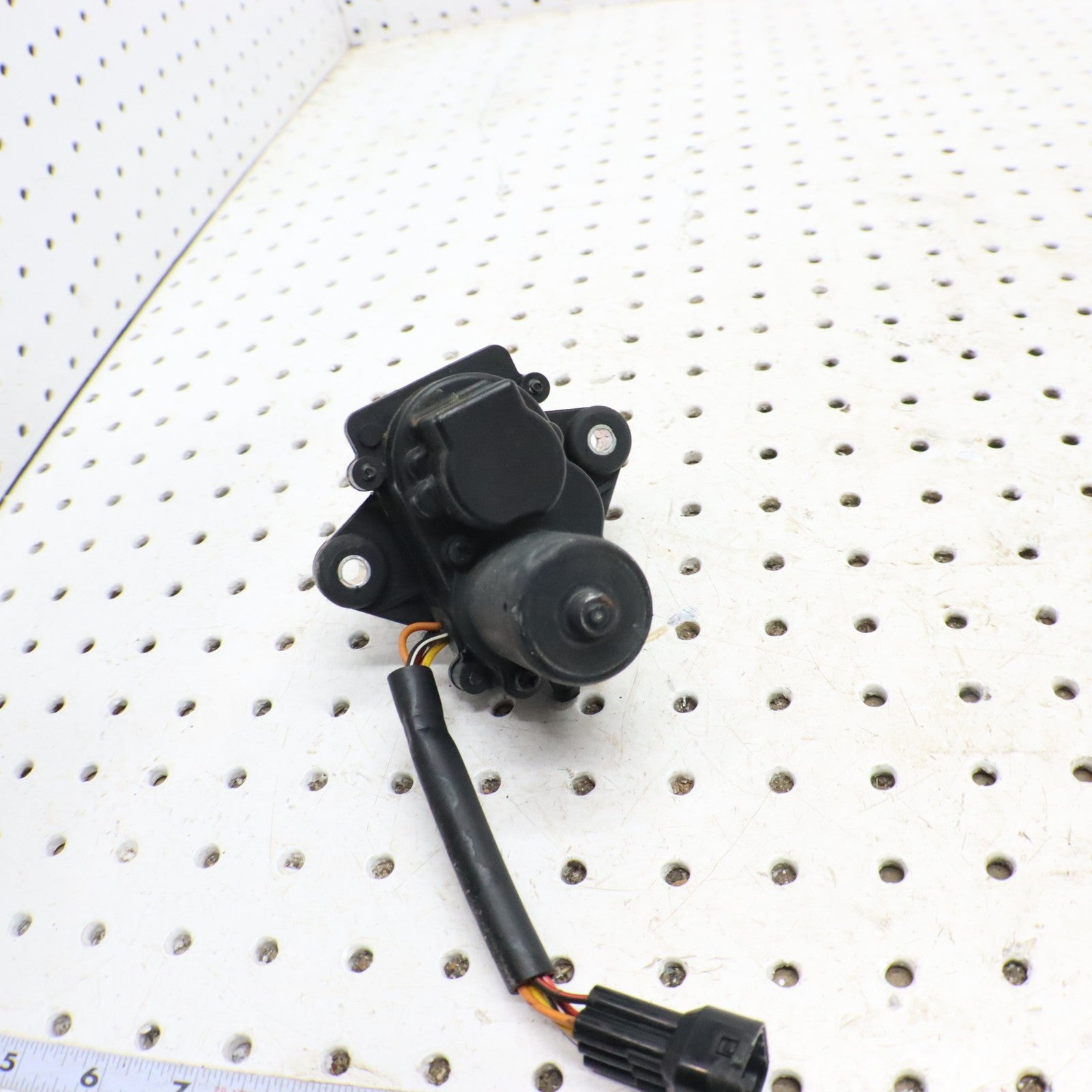 2009 Arctic Cat Crossfire R 8 Servo Motor 3007-702