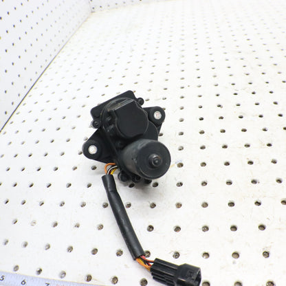 2009 Arctic Cat Crossfire R 8 Servo Motor 3007-702