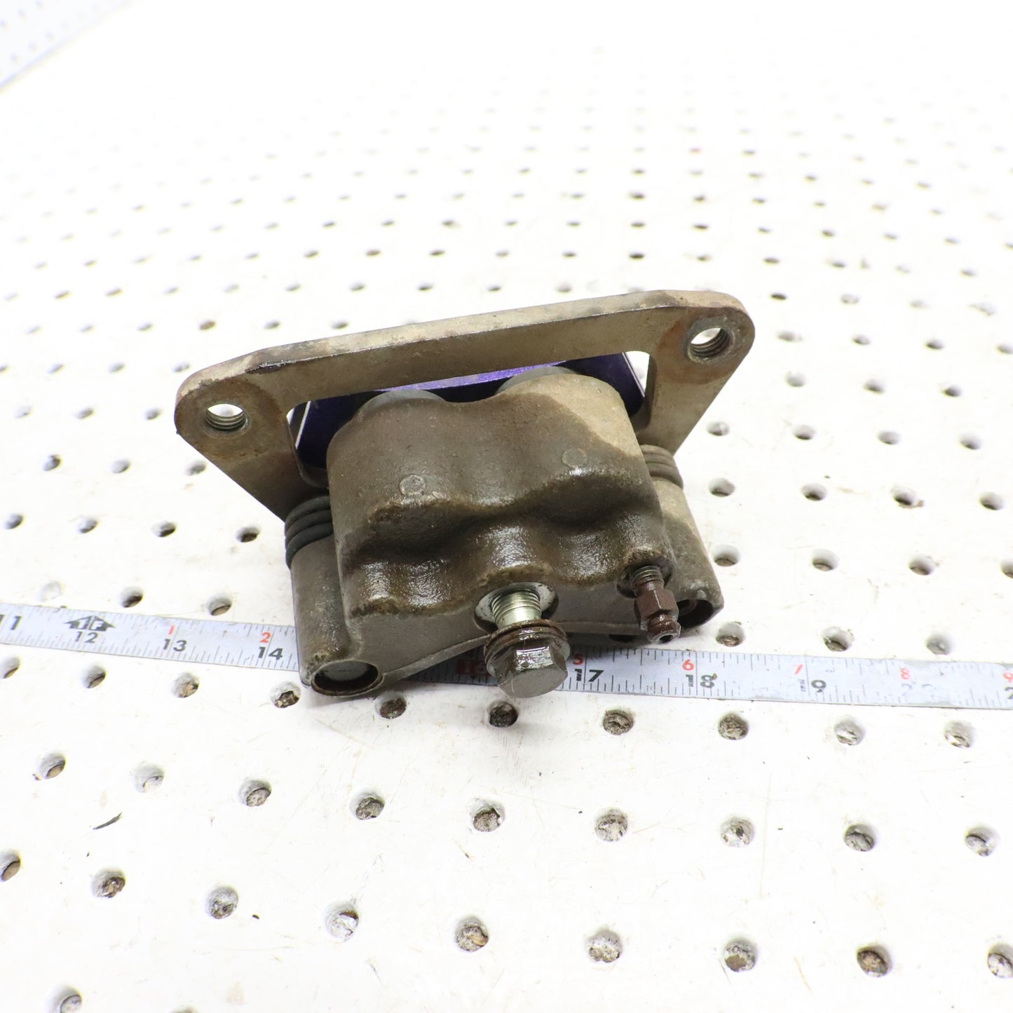 2009 Polaris Rzr 800 Brake Caliper Front RIGHT 1911187