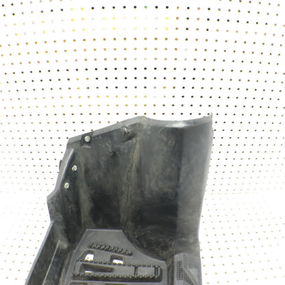 2013 POLARIS SPORTSMAN 550 LEFT MUD SPLASH GUARD FOOTWELL 5435821-070