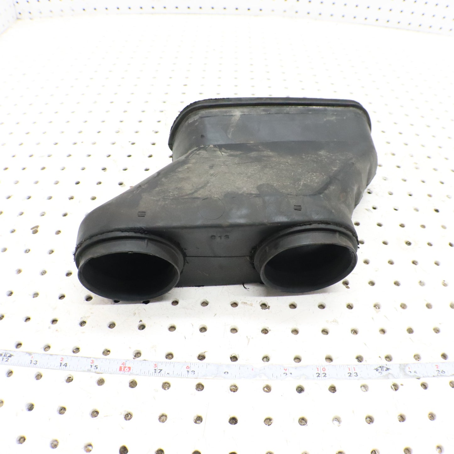 2009 Arctic Cat Crossfire R 8 Air Intake Boot 1670-613