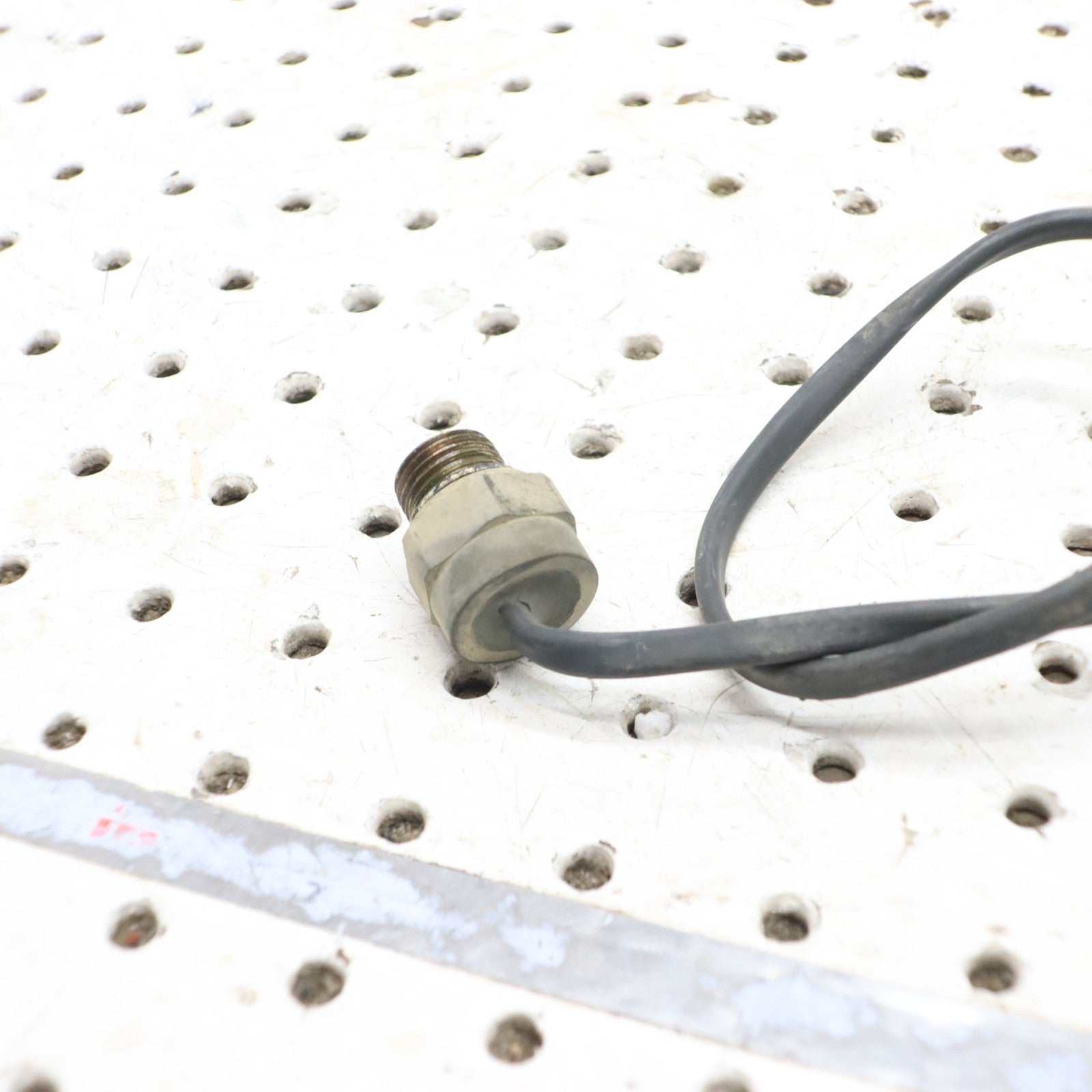 2003 Polaris Sportsman 600 Thermal Fan Switch 4010161