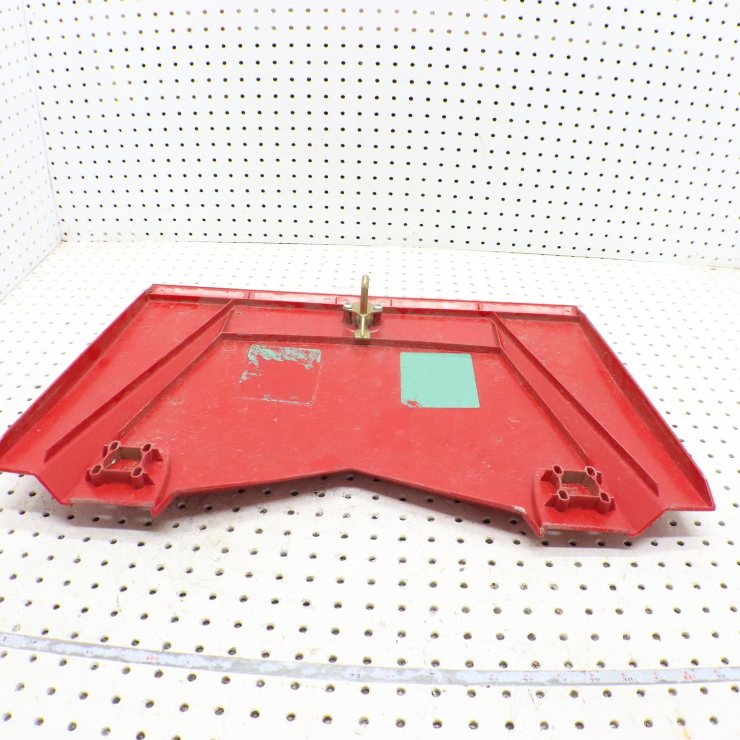 2013 Polaris Ranger 800 Hood 5438256-342 