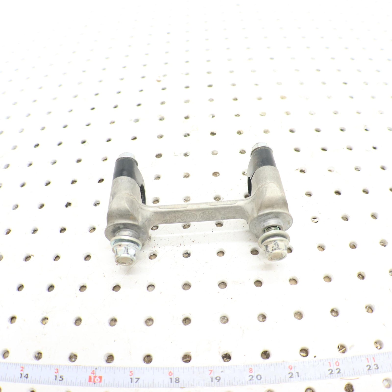 2016 SUZUKI KING QUAD 500 HANDLEBAR CLAMP 56211-09F00-291 56211-31G10 