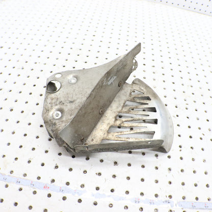 2013 Arctic Cat Procross Xf800 Brake Disc Guard Shield 0607-520