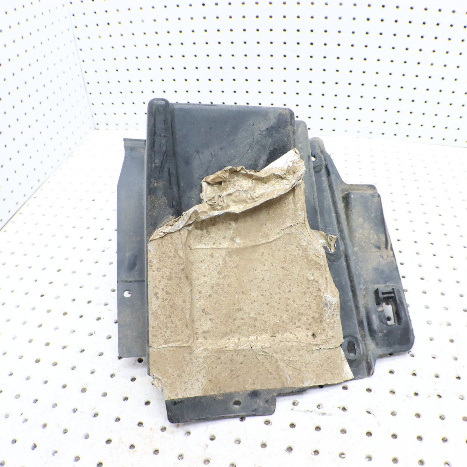 2009 Polaris Rzr 800 Rear Divider Panel 5437396-070 RIGHT REAR 