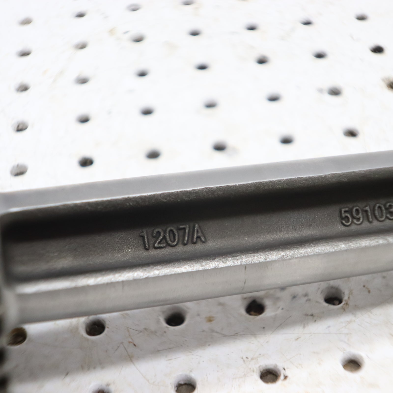 2013 Polaris Ranger Xp 900 Counter Balancer Shaft 1204600