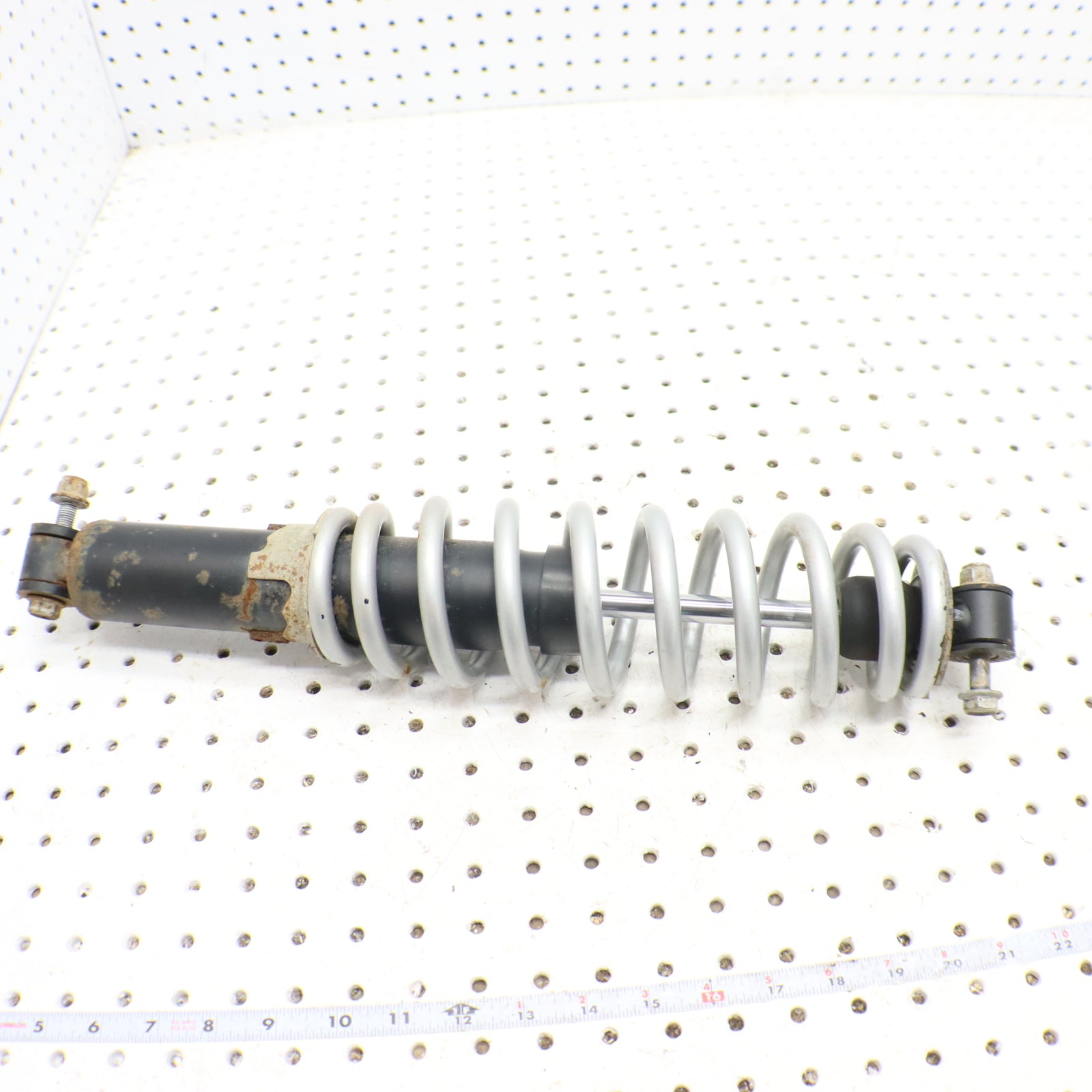 2013 Polaris Ranger Xp 900 Shock FRONT 7043755