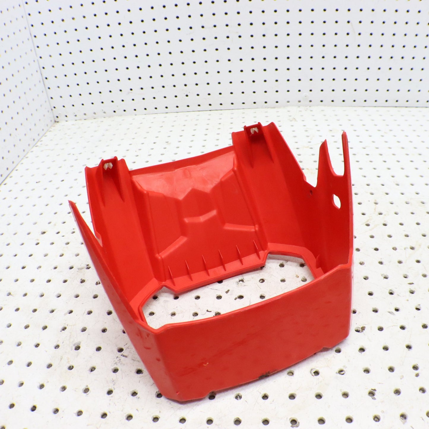 2018 Polaris Sportsman 570 Efi Headlight Gauge Pod Front 5451310-293 INDY RED