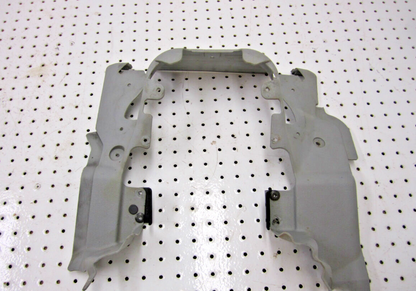 2007 YAMAHA PHAZER PZ50 FRONT FRAME PANEL 8GC-21912