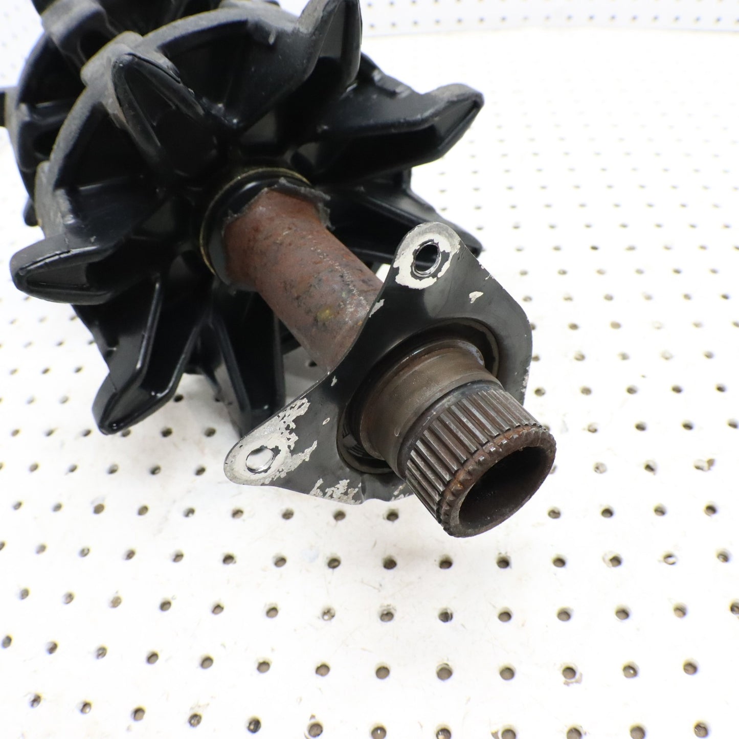 2013 Arctic Cat Procross Xf800 Drive Shaft Track Shaft 0728-178