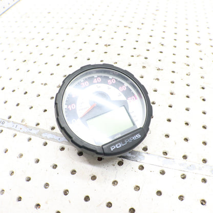 2012 Polaris Sportsman 500 Speedometer Gauge Display Cluster 3280529