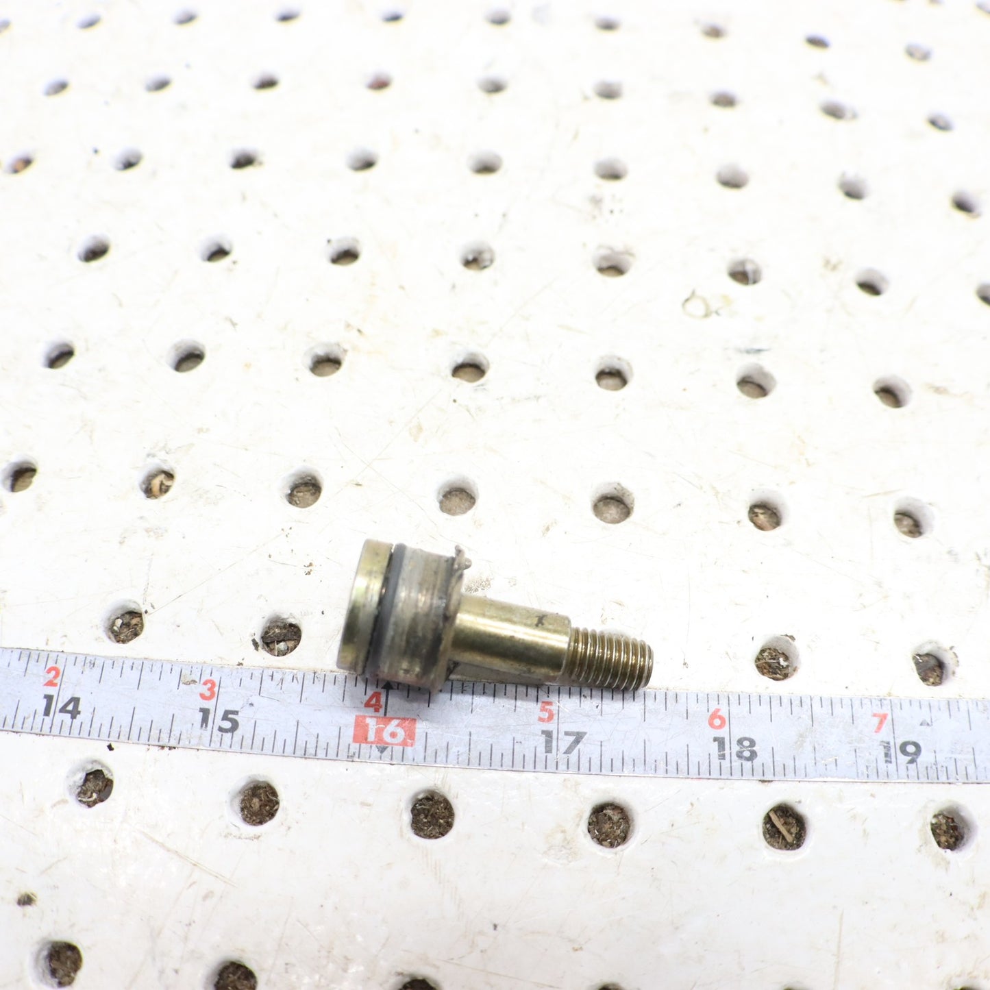 2009 Polaris Sportsman Xp 850 Shoulder Bolt 5136320